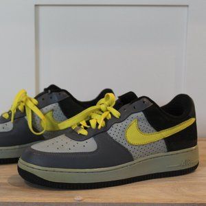 Nike Air Force 1- ACG "Wildwood"